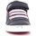 Scarpe Unisex bambino Sneakers basse Geox 483 - B35D5B Blu