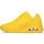 Scarpe Donna Sneakers Skechers Uno Stand On Air Giallo