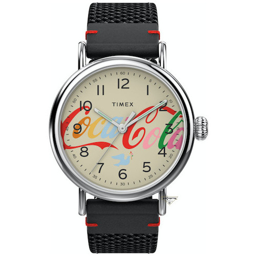 Orologi & Gioielli Orologi e gioielli Timex  