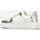 Scarpe Donna Sneakers La Modeuse 65580_P151561 Argento