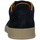 Scarpe Uomo Sneakers basse Antica Cuoieria 22485-A-VG6 Blu