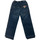 Abbigliamento Unisex bambino Jeans Rifle ATRMPN-38464 Blu
