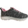 Scarpe Donna Sneakers Australian ATRMPN-38477 Grigio