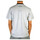 Abbigliamento Uomo T-shirt & Polo Kappa Cameroun t.shirt Grigio
