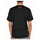 Abbigliamento Uomo T-shirt & Polo Kappa Cameroun t.shirt Nero