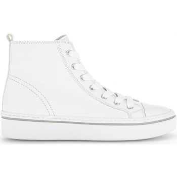 Scarpe Donna Sneakers Gabor 23.160 Bianco