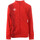 Abbigliamento Bambino Giacche sportive Umbro 570360-40 Rosso