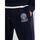 Abbigliamento Uomo Pantaloni da tuta Franklin & Marshall JM1004.2004P01.FW-219 Blu