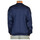 Abbigliamento Uomo T-shirt & Polo 13 Mizuno authentic felpa Blu