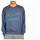 Abbigliamento Uomo T-shirt & Polo 13 Mizuno felpa logo Grigio