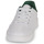 Scarpe Unisex bambino Sneakers basse Polo Ralph Lauren POLO COURT Bianco / Verde