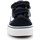 Scarpe Unisex bambino Sneakers Vans  Blu