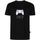Abbigliamento Unisex bambino T-shirt maniche corte Dare 2b Trailblazer Nero