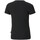 Abbigliamento Bambina T-shirt & Polo Puma 587041-01 Nero