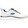 Scarpe Uomo Sneakers Skechers TRACK RIPKENT 232399 Bianco