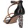 Scarpe Donna Sandali Exé Shoes Exe' dolly Sandalo Donna nero bronzo orange Multicolore