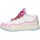 Scarpe Donna Sneakers basse Shop Art Chunky Whoopi Sneakers Donna Muticolor Multicolore
