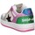 Scarpe Bambina Sneakers basse Shop Art Basket Ashley Sneakers Bambina multicolor Multicolore
