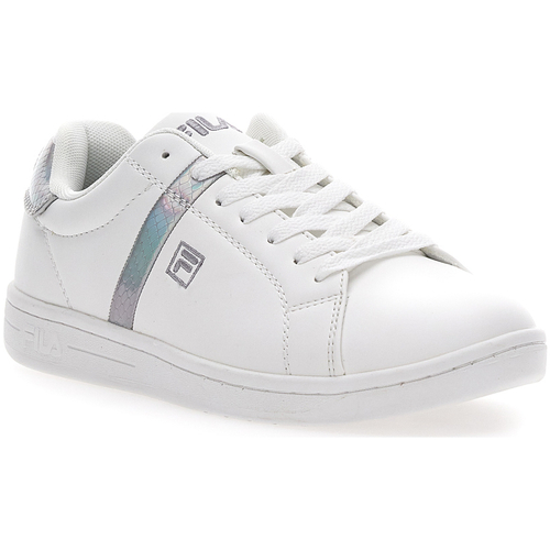 Scarpe Donna Sneakers Fila CROSSCOURT 2 Bianco