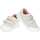 Scarpe Bambina Sneakers basse Biomecanics BIOMECCANICA SPORTIVA 232283B CRUDO