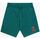 Abbigliamento Shorts / Bermuda Franklin & Marshall JM4033.2000P01-235 SEAFLOOR Verde