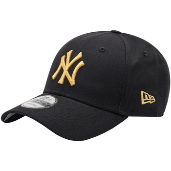 Accessori Cappellini New-Era MLB New York Yankees LE 9FORTY Cap Nero
