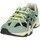 Scarpe Uomo Sneakers alte Asics 1201A438 Verde