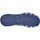 Scarpe Uomo Sneakers Skechers Hillcrest Blu