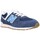 Scarpe Donna Sneakers New Balance GC574CU1 Mujer Azul marino Blu