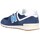 Scarpe Donna Sneakers New Balance GC574CU1 Mujer Azul marino Blu