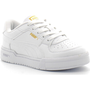 Scarpe Uomo Sneakers Puma  Bianco
