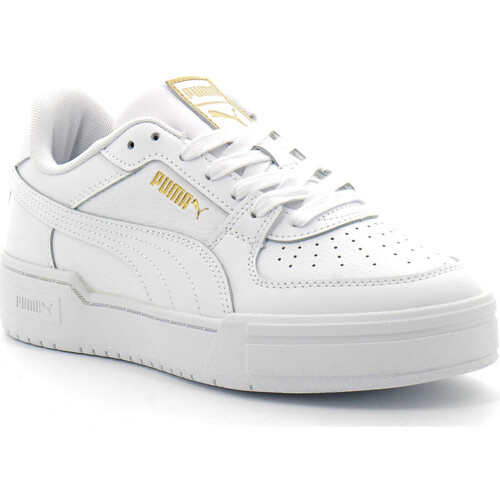 Scarpe Uomo Sneakers Puma  Bianco