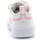 Scarpe Unisex bambino Sneakers Puma  Bianco