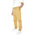 Abbigliamento Uomo Pantaloni Elvine Garrison Paperbag Marrone