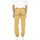 Abbigliamento Uomo Pantaloni Elvine Garrison Paperbag Marrone
