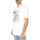 Abbigliamento Uomo T-shirt & Polo Ben Sherman Brighton Flags Tee Ivory Bianco