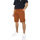 Abbigliamento Uomo Shorts / Bermuda Ben Sherman Signature Chino Short Tan Marrone
