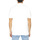 Abbigliamento Uomo T-shirt & Polo Farah Purcell SS Knitted Polo Bianco