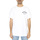 Abbigliamento Uomo T-shirt & Polo Barbour Preppy Tee White Bianco