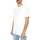 Abbigliamento Uomo T-shirt & Polo Barbour Tartan Sports Tee White Bianco