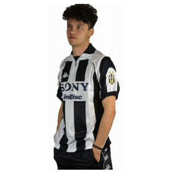Abbigliamento Uomo T-shirt & Polo Kappa maglia gara Juventus COMBAT 1 Altri
