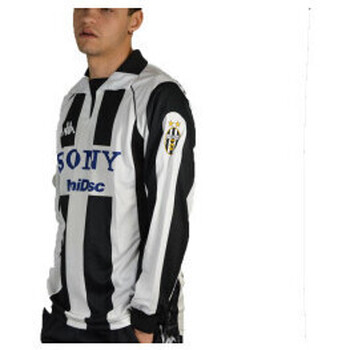 Abbigliamento Uomo T-shirt & Polo Kappa maglia gara Juventus Combat 1 Altri