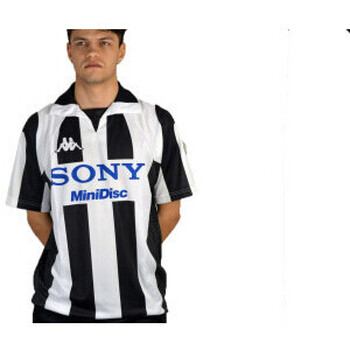 Abbigliamento Uomo T-shirt & Polo Kappa maglia calcio supporter Juventus Altri