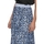Abbigliamento Donna Gonne Vila Noos Skirt Nitban - Kentucky Blue Blu