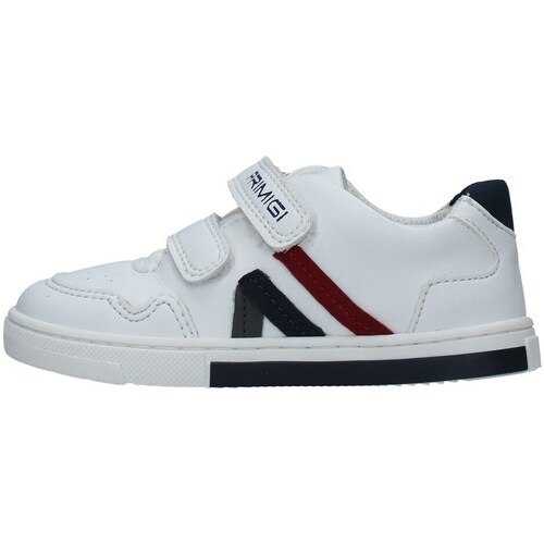 Scarpe Bambina Sneakers basse Primigi 3904700 Bianco