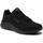 Scarpe Uomo Sneakers Skechers ATRMPN-38513 Nero
