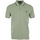 Abbigliamento Uomo T-shirt & Polo Fred Perry Twin Tipped Shirt Verde