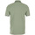 Abbigliamento Uomo T-shirt & Polo Fred Perry Twin Tipped Shirt Verde