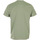 Abbigliamento Uomo T-shirt maniche corte Fred Perry Embroidered T-Shirt Verde