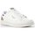 Scarpe Uomo Sneakers Teddy Smith 071586 Bianco